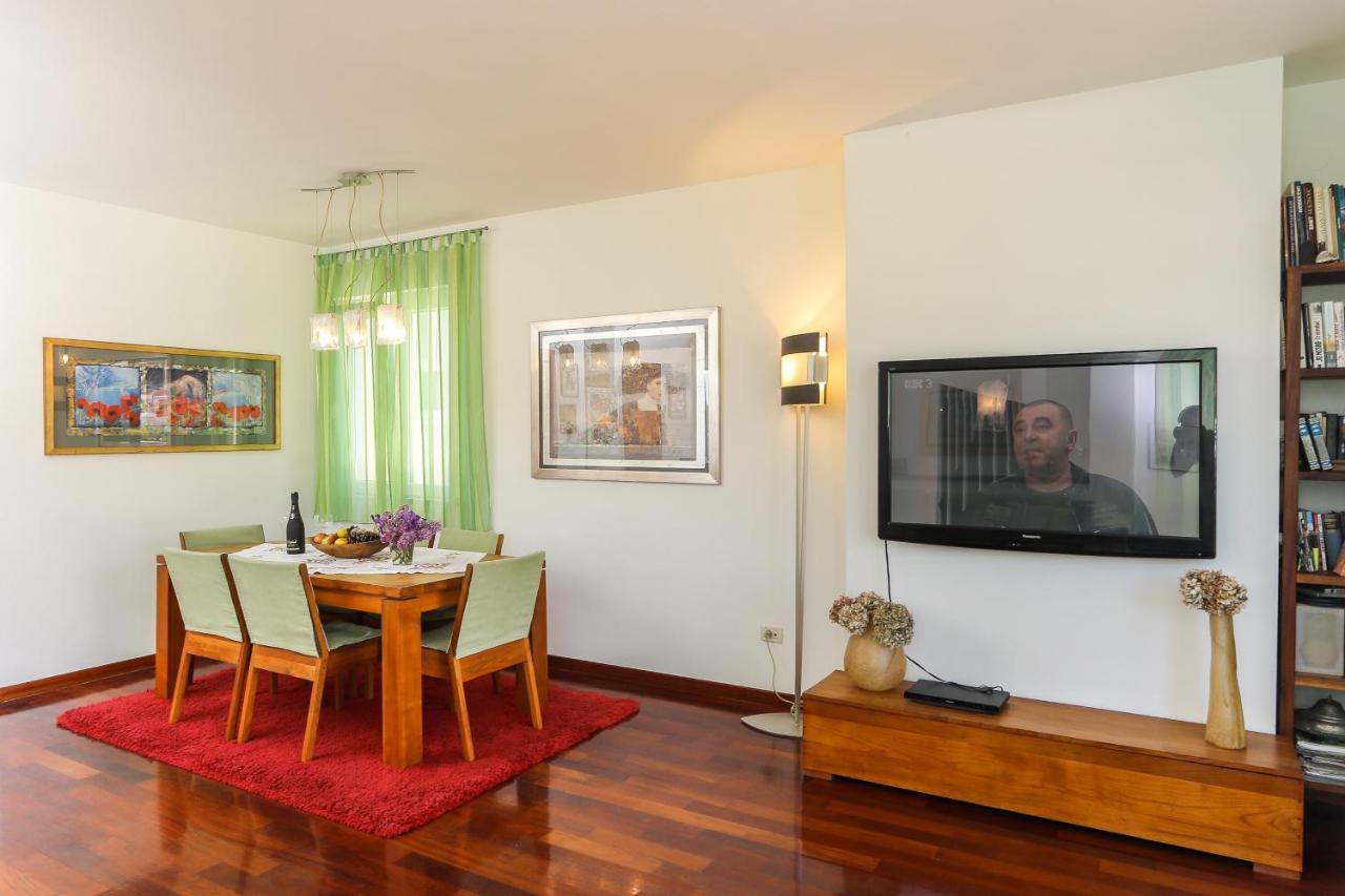 Apartment Alma Дубровник Экстерьер фото