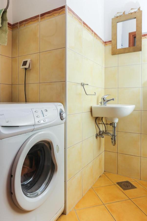 Apartment Alma Дубровник Экстерьер фото