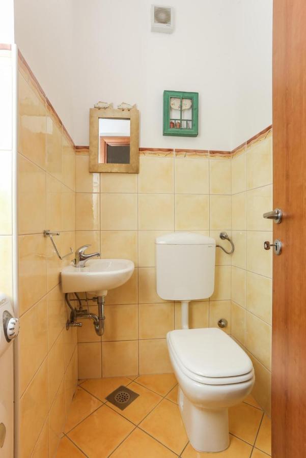 Apartment Alma Дубровник Экстерьер фото