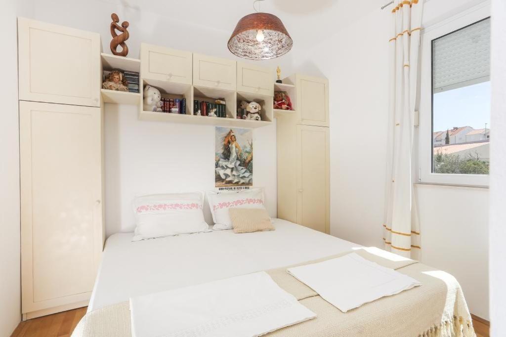 Apartment Alma Дубровник Экстерьер фото