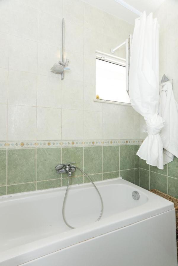Apartment Alma Дубровник Экстерьер фото