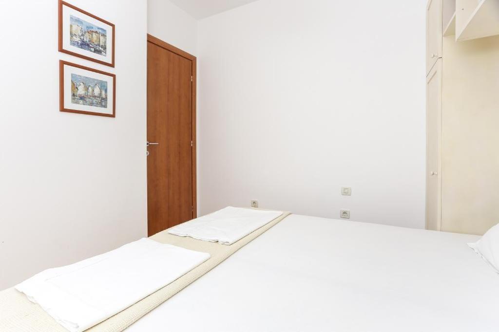 Apartment Alma Дубровник Экстерьер фото