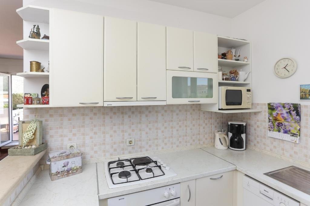 Apartment Alma Дубровник Экстерьер фото